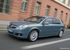 Opel Signum desde 2005