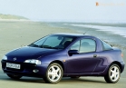 Opel Tigra 1994 - 2000