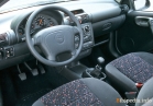 Opel Tigra 1994 - 2000