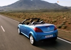 Opel Tigra Twin TWIN 2005 წლიდან