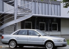 Audi S6 C4 1994 - 1997