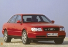 Audi S6 C4 1994 - 1997