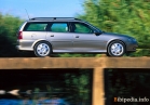 Opel Vectra caravan 1999 - 2002