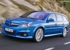 Opel Vectra Caravan 2005 - 2008