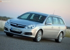 Opel Vectra Caravan 2005 - 2008