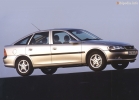 Opel Vectra хэтчбек 1995 - 1999