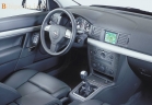 Opel Vectra GTS 2002-2005