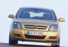 Opel Vectra GTS 2002-2005