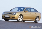 Opel Vectra GTS 2002-2005