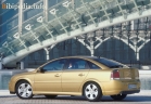 Opel Vectra gts 2002 - 2005