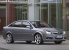 Opel Vectra GTS 2005-2008