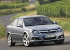 Opel Vectra gts 2005 - 2008