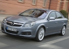 Opel Vectra GTS 2005-2008