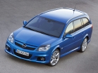 Opel Vectra Caravan OPC 2005 - 2008