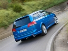 Opel Vectra Caravan OPC 2005 - 2008