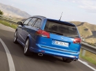Opel Vectra Caravan OPC 2005 - 2008