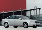 Audi S6 1999 - 2004