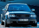Audi S6 1999 - 2004