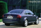 Audi S6 1999 - 2004