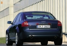 Audi S6 1999 - 2004