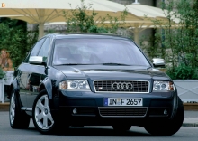 Audi S6 1999 - 2004