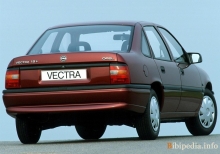 Opel Vectra седан 1992 - 1995