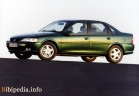 Opel Vectra седан 1995 - 1999