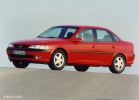 Opel Vectra седан 1995 - 1999