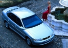 Opel Vectra Sedan 1999 - 2002