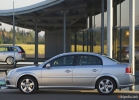 Opel Vectra Sedán 2005 - 2008