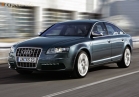 Audi S6 2006-2008