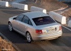 Audi S6 2006-2008