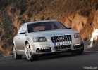 Audi S6 2006-2008