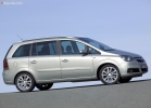 Opel Zafira 2006 - 2008