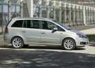 Opel Zafira 2006 - 2008