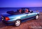 Opel Astra Cabrio 1995 - 1999