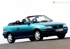 Opel Astra Cabrio 1995 - 1999