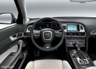 Audi S6 sedan 2008