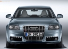 Audi S6 sedan 2008
