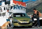 Peugeot 307 3 двери 2001 - 2005
