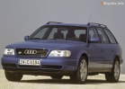 Audi S6 avant c4 1994 - 1997