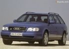 Audi S6 Avant C4 1994 - 1997
