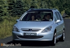 PEUGEOT 307 SW 2002-2005