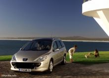 PEUGEOT 307 SW 2005-2008