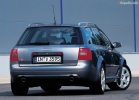 Audi S6 Avant 1999 - 2004