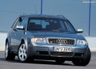 Audi S6 avant 1999 - 2004