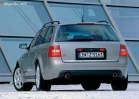 Audi S6 Avant 1999 - 2004