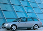 Audi S6 avant 1999 - 2004