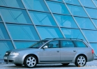 Audi S6 Avant 1999 - 2004