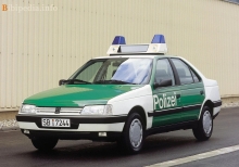Peugeot 405 Break 1988 - 1996
